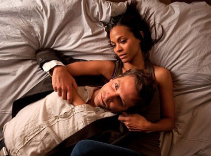 The Words, Bradley Cooper, Zoe Saldana The Words, Bradley Cooper, Zoe Saldana